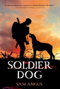Soldier Dog (eBook, ePUB) - Angus, Sam