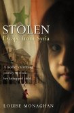 Stolen: Escape from Syria (eBook, ePUB)