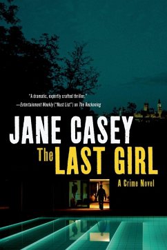 Cover The Last Girl (eBook, ePUB)