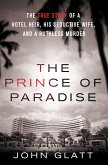 The Prince of Paradise (eBook, ePUB)