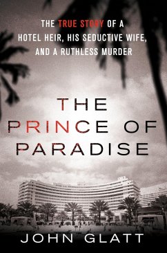 Cover The Prince of Paradise (eBook, ePUB)