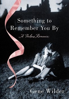 Something to Remember You By (eBook, ePUB) - Wilder, Gene