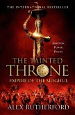 The Tainted Throne (eBook, ePUB)