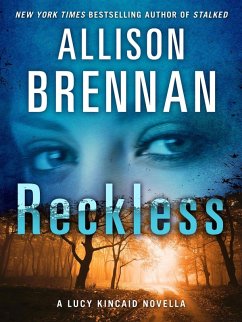 Cover Reckless (eBook, ePUB)