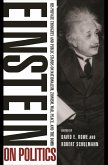 Einstein on Politics (eBook, ePUB) Einstein on Politics (eBook, ePUB)
