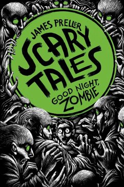 Good Night, Zombie (eBook, ePUB) Cover Good Night, Zombie (eBook, ePUB)