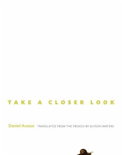 Take a Closer Look (eBook, ePUB) - Arasse, Daniel