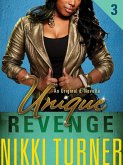 Unique III: Revenge (eBook, ePUB)