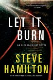 Let it Burn (eBook, ePUB)