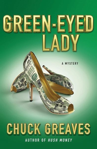 Green-Eyed Lady (eBook, ePUB)