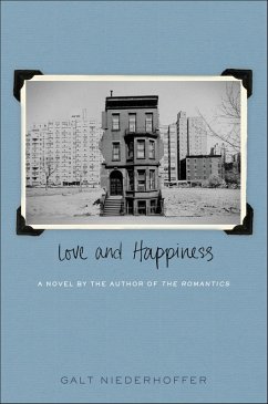 Cover Love and Happiness (eBook, ePUB)