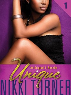 Cover Unique (eBook, ePUB)