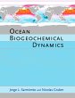 Ocean Biogeochemical Dynamics (eBook,... - Bild 1