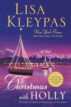 Christmas with Holly (eBook, ePUB) - Kleypas, Lisa
