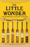 The Little Wonder (eBook, ePUB)