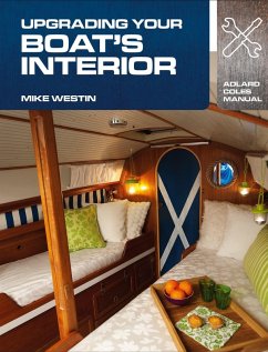 Cover Upgrading Your Boat's Interior (eBook, ePUB)
