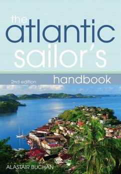 The Atlantic Sailor's Handbook (eBook, ePUB) - Buchan, Alastair