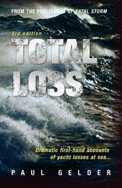 Total Loss (eBook, ePUB) - Gelder, Paul