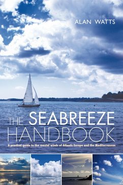 The Seabreeze Handbook (eBook, ePUB) - Watts, Alan