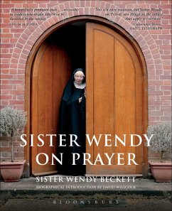 Sister Wendy on Prayer (eBook, ePUB) - Beckett, Sister Wendy