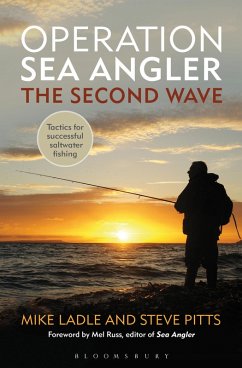 Cover Operation Sea Angler: the Second Wave (eBook, ePUB)