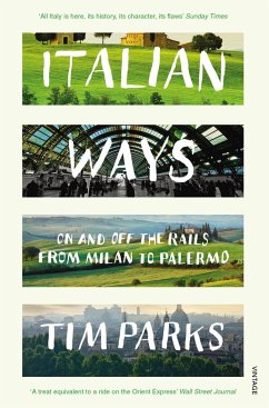 Italian Ways - Parks, Tim