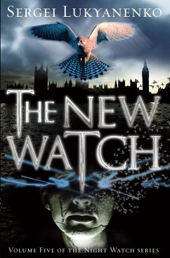 Cover The New Watch