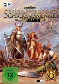 Schwarze Auge: Nordlandtrilogie - Schicksalsklinge - Gold Edition