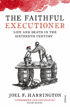 The Faithful Executioner - F. Harrington, Joel