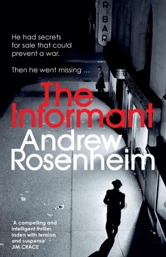 The Informant - Rosenheim, Andrew