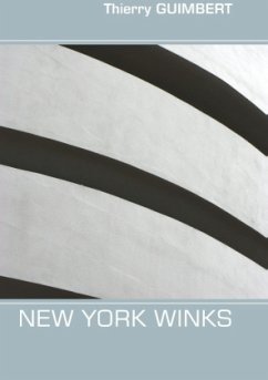 New York winks - Guimbert, Thierry