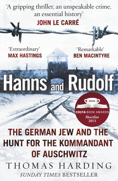 Hanns and Rudolf - Harding, Thomas