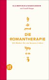 Die Romantherapie (eBook, ePUB)