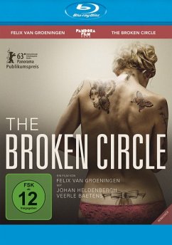 The Broken Circle Breakdown