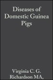 Diseases of Domestic Guinea Pigs (eBook, PDF)