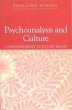 Psychoanalysis and Culture (eBook, PDF) - Bild 1