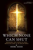 Which None Can Shut (eBook, ePUB)