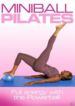 Miniball Pilates