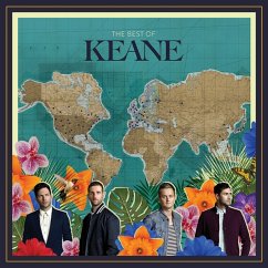 The Best Of Keane - Keane