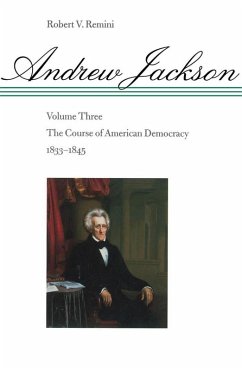 Andrew Jackson (eBook, ePUB) - Remini, Robert V.