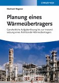 Planung eines Wärmeübertragers (eBook, PDF)