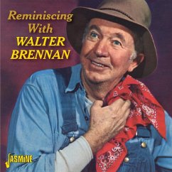 Reminiscing With - Brennan,Walter