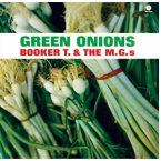 Green Onions (Ltd.Edt 180g Vinyl)