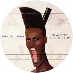 Slave To The Rhythm (Back To Black Pic.V. Ltd.) - Jones,Grace