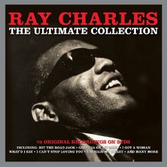 Ultimate Collection - Charles,Ray