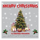 Merry Christmas-3cd-