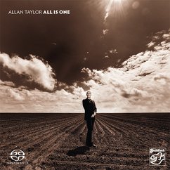 All Is One - Taylor,Allan