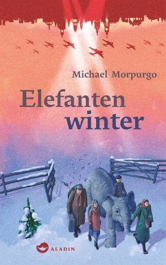 Elefantenwinter (eBook, ePUB) - Morpurgo, Michael