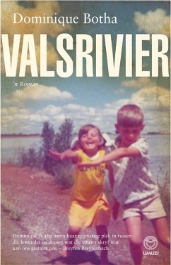 Valsrivier (eBook, ePUB) Cover Valsrivier (eBook, ePUB)