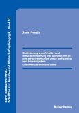 Beförderung von Arbeits- und Berufsorientierung bei Schüler(inne)n der Berufsfachschule durch den Einsatz von Lernaufgaben (eBook, PDF)